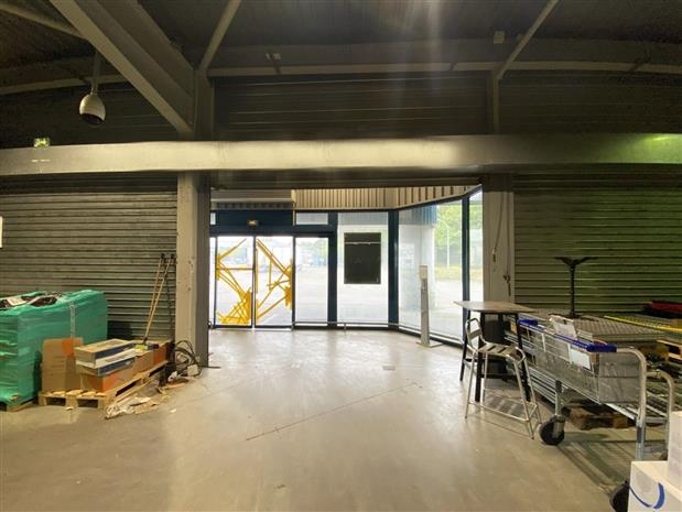 Local d'activités Location 78190 TRAPPES