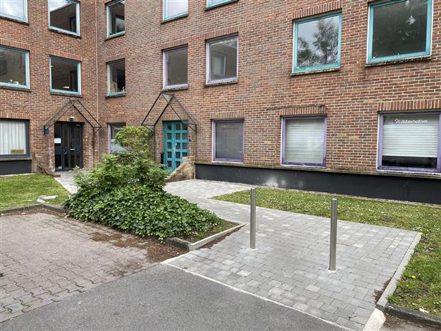 Bureau Vente 59650 VILLENEUVE D'ASCQ
