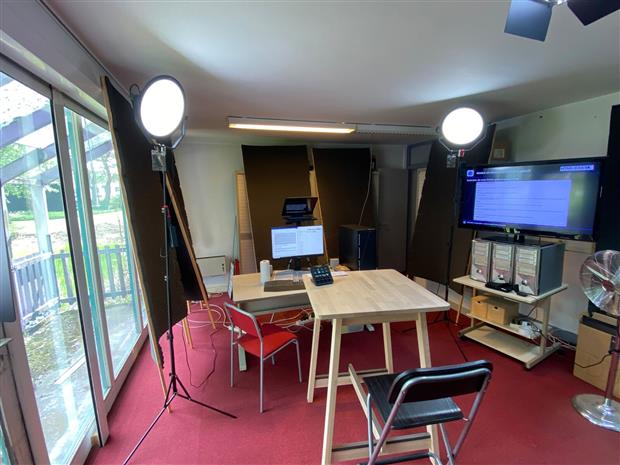 Bureau Vente 59650 VILLENEUVE D'ASCQ