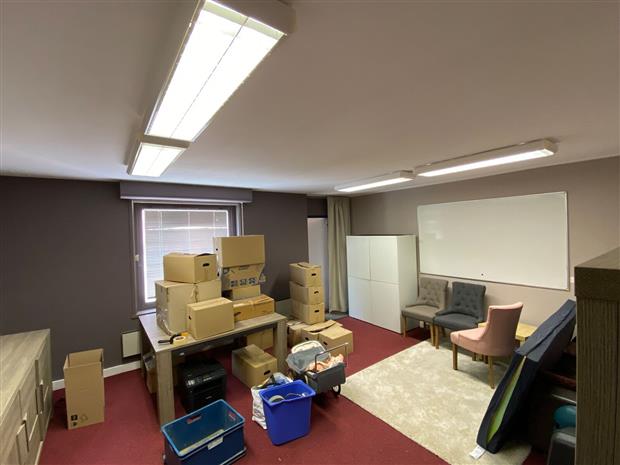 Bureau Vente 59650 VILLENEUVE D'ASCQ