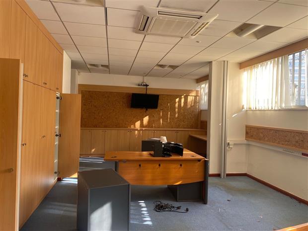 Bureau Vente 69100 VILLEURBANNE 35 RUE HIPPOLYTE KAHN