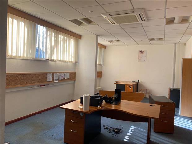 Bureau Vente 69100 VILLEURBANNE 35 RUE HIPPOLYTE KAHN