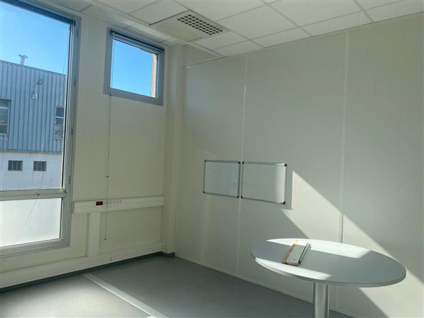 Bureau Location 69125 COLOMBIER SAUGNIEU  DU LUXEMBOURG