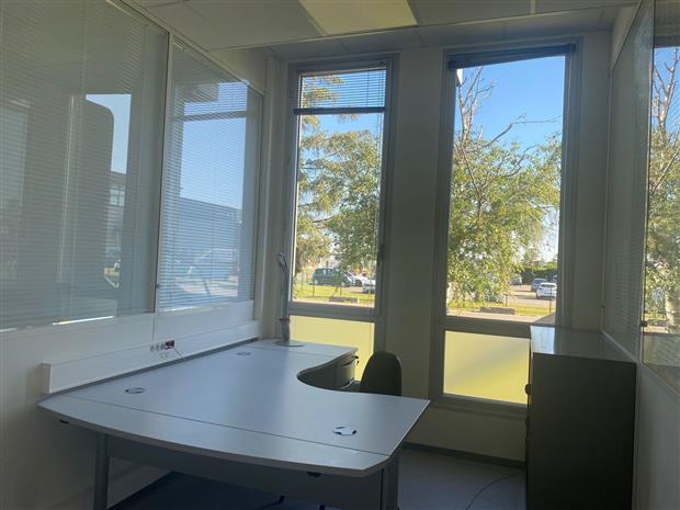 Bureau Location 69125 COLOMBIER SAUGNIEU  DU LUXEMBOURG