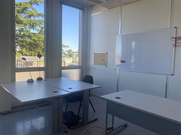 Bureau Location 69125 COLOMBIER SAUGNIEU  DU LUXEMBOURG