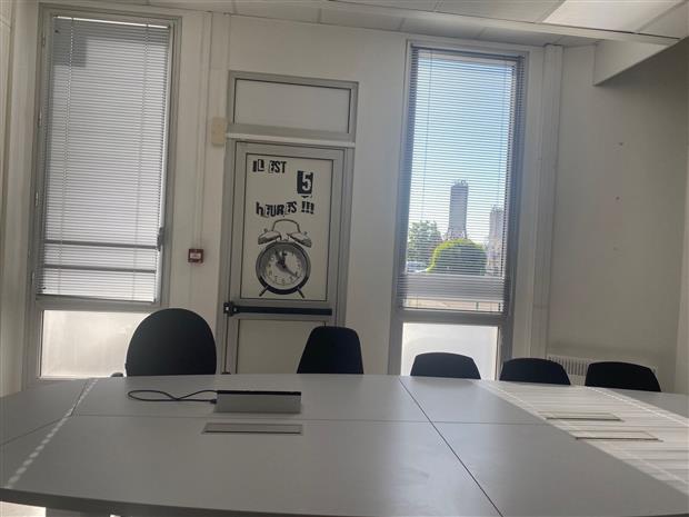 Bureau Location 69125 COLOMBIER SAUGNIEU  DU LUXEMBOURG