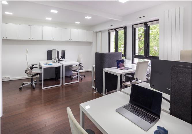 Bureau Vente 92200 NEUILLY SUR SEINE