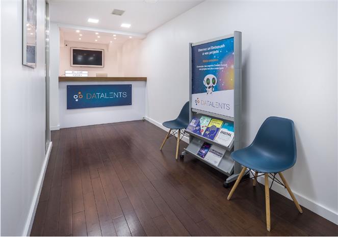 Bureau Vente 92200 NEUILLY SUR SEINE