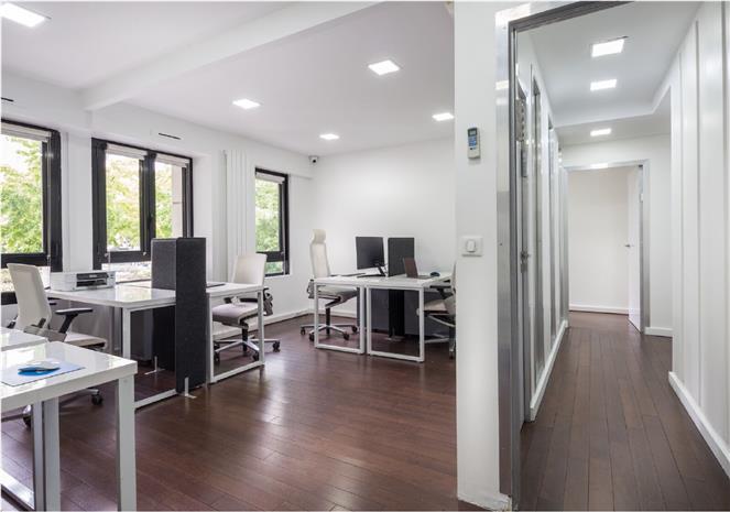 Bureau Vente 92200 NEUILLY SUR SEINE