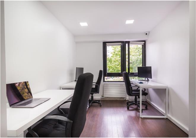 Bureau Vente 92200 NEUILLY SUR SEINE