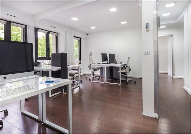 Bureau Vente 92200 NEUILLY SUR SEINE