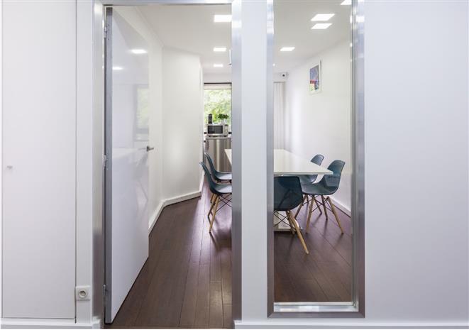 Bureau Vente 92200 NEUILLY SUR SEINE