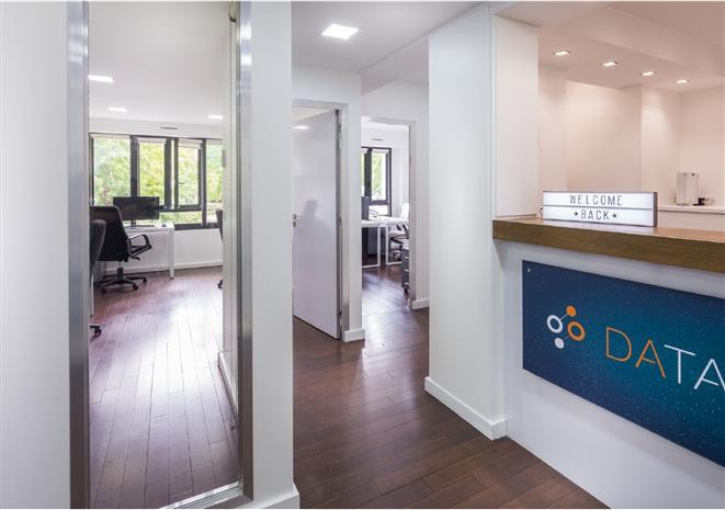Bureau Vente 92200 NEUILLY SUR SEINE