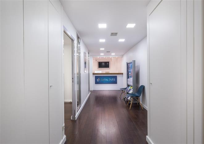 Bureau Vente 92200 NEUILLY SUR SEINE