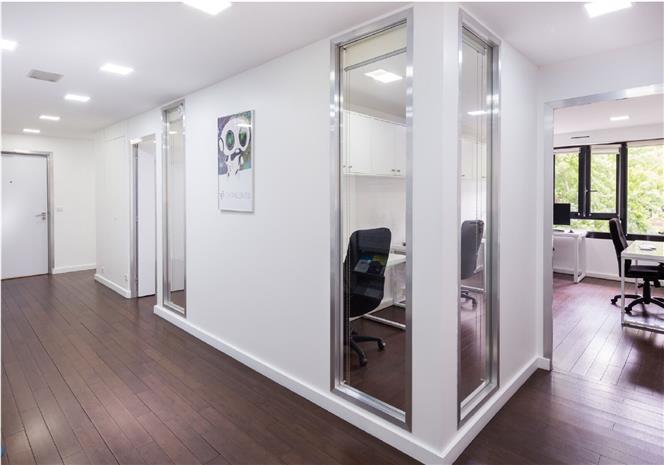 Bureau Vente 92200 NEUILLY SUR SEINE
