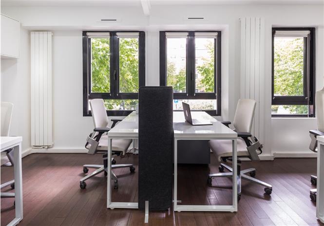 Bureau Vente 92200 NEUILLY SUR SEINE
