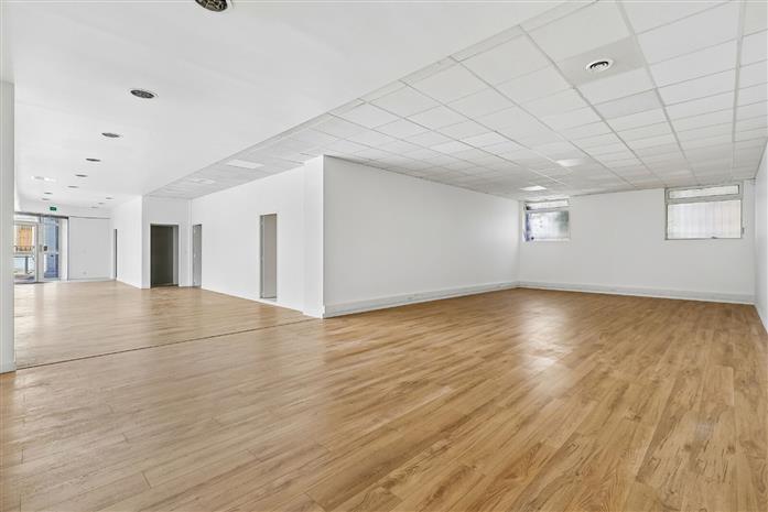 Bureau Location 93170 BAGNOLET