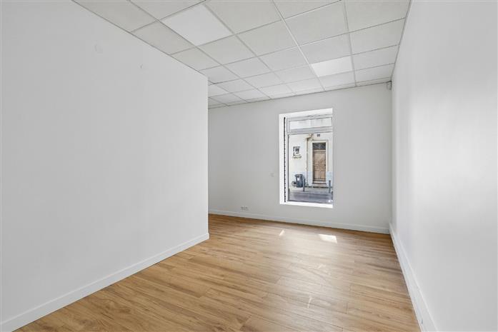 Bureau Location 93170 BAGNOLET