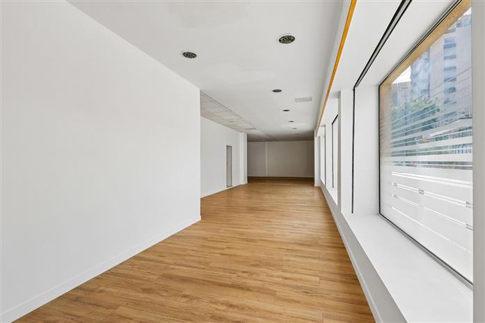 Bureau Location 93170 BAGNOLET
