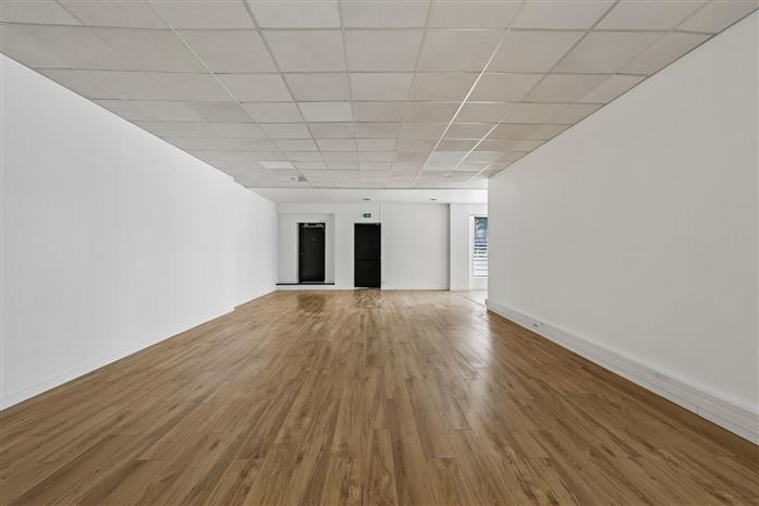 Bureau Location 93170 BAGNOLET