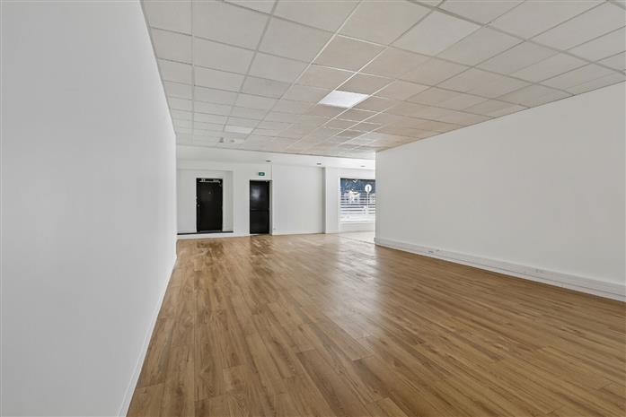 Bureau Location 93170 BAGNOLET