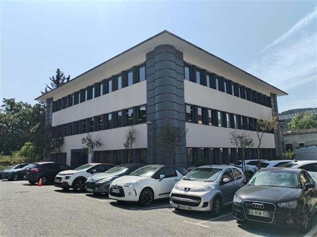 Bureau Location 13100 LE THOLONET