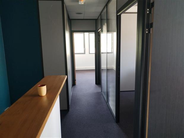 Bureau Location 13100 LE THOLONET
