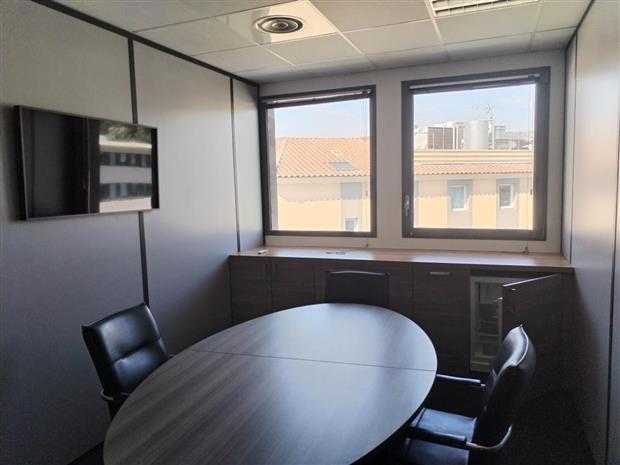 Bureau Location 13100 LE THOLONET