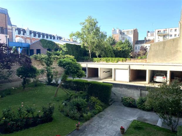 Bureau Vente 59800 LILLE