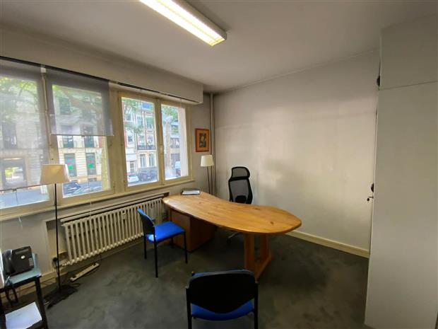 Bureau Vente 59800 LILLE