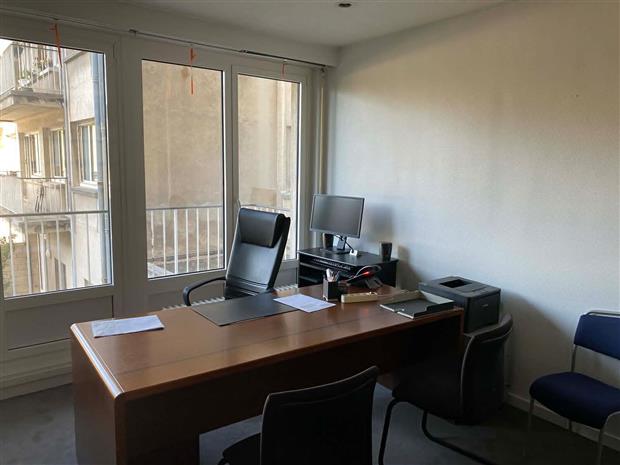 Bureau Vente 59800 LILLE