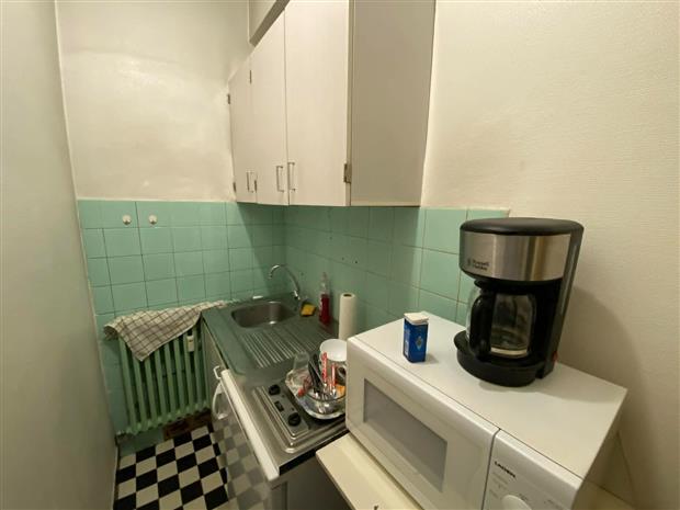 Bureau Vente 59800 LILLE