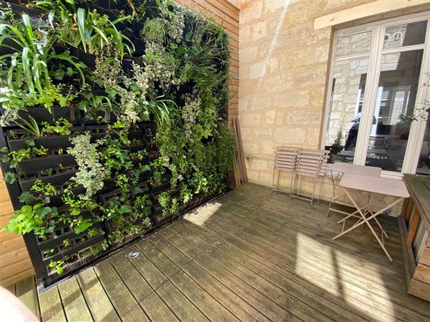 Bureau Vente 33300 BORDEAUX 17 RUE CORNAC