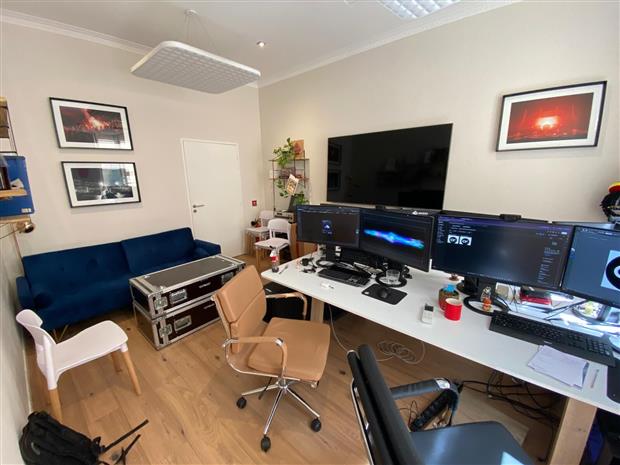 Bureau Vente 33300 BORDEAUX 17 RUE CORNAC