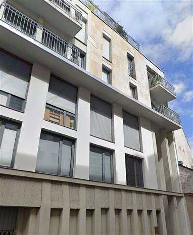 Bureau Vente 44000 NANTES 6 RUE JOSEPH CAILLE