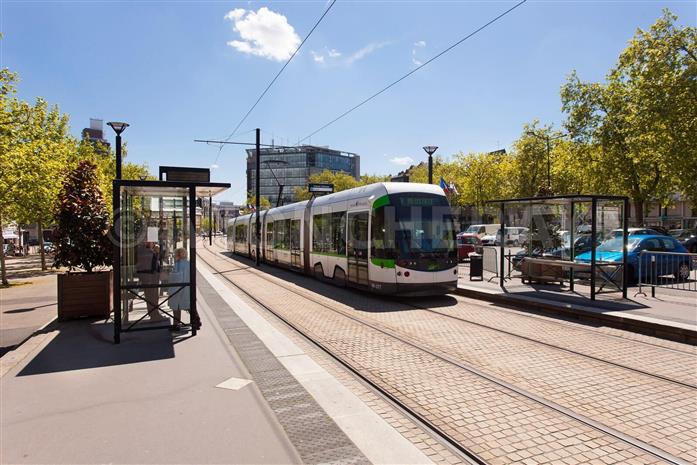 Bureau Vente 44000 NANTES 6 RUE JOSEPH CAILLE