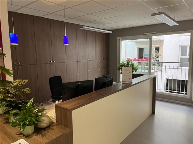 Bureau Vente 44000 NANTES 6 RUE JOSEPH CAILLE