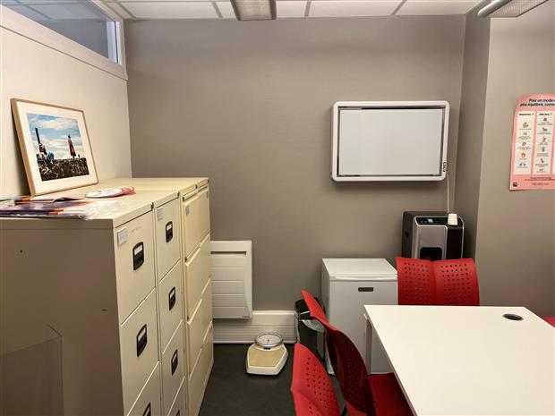 Bureau Vente 44000 NANTES 6 RUE JOSEPH CAILLE
