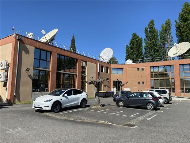Bureau Location 31670 LABEGE