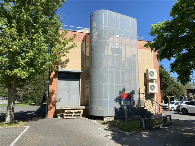 Bureau Location 31670 LABEGE