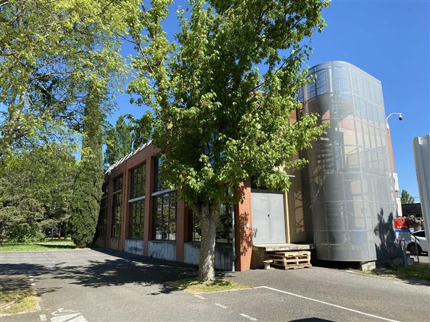 Bureau Location 31670 LABEGE