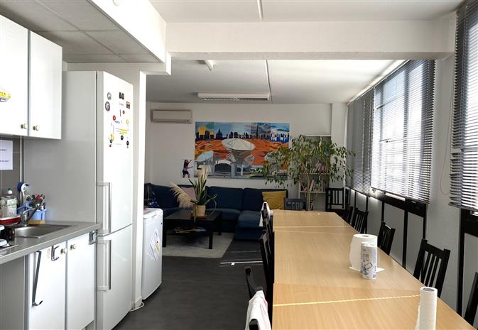 Bureau Location 31670 LABEGE