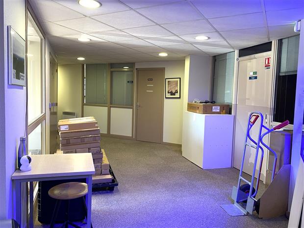 Bureau Location 31670 LABEGE