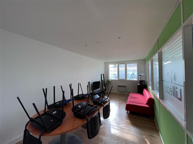 Bureau Location 59650 VILLENEUVE D'ASCQ