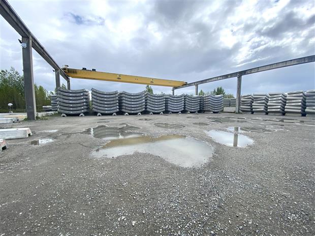 Local d'activités Vente 31390 CARBONNE