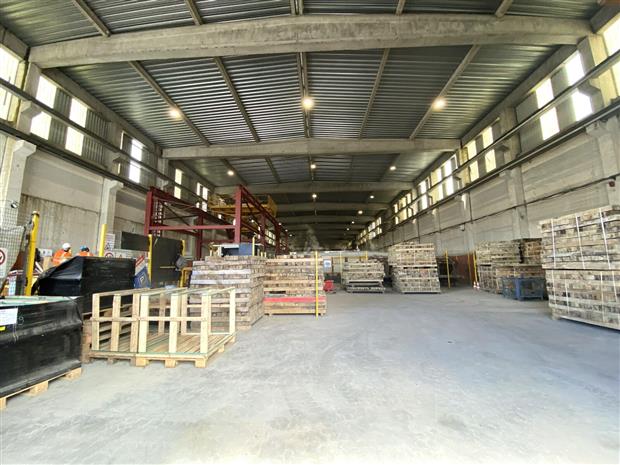 Local d'activités Vente 31390 CARBONNE