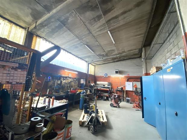 Local d'activités Vente 31390 CARBONNE