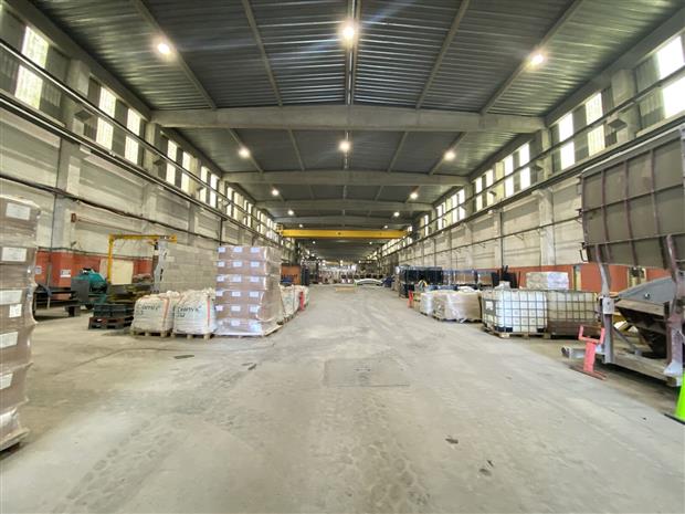 Local d'activités Vente 31390 CARBONNE