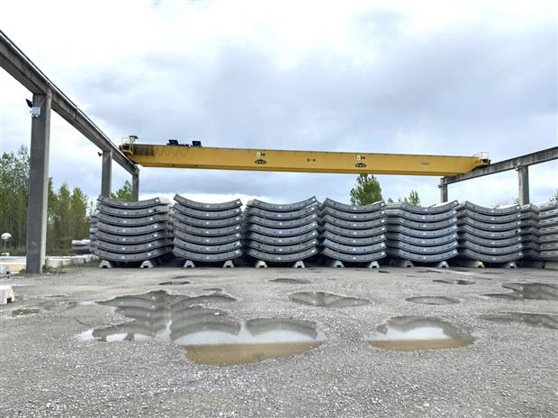 Local d'activités Vente 31390 CARBONNE