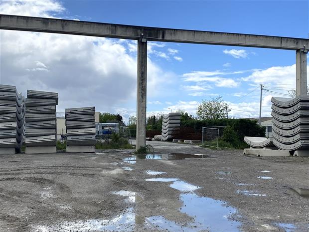 Local d'activités Vente 31390 CARBONNE